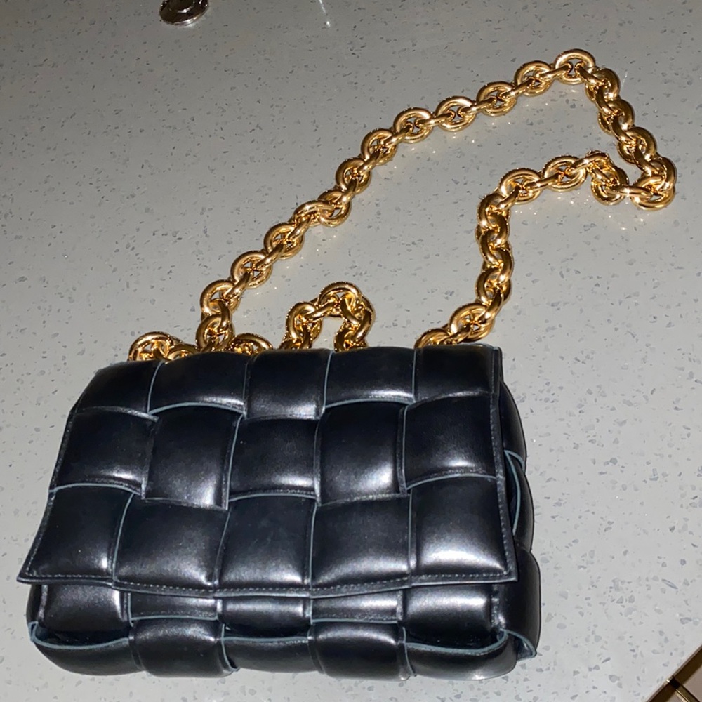 Bottega Veneta CHAIN CASSETTE